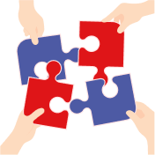 チームワークとコミュニケーション